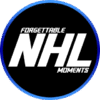 Logo for Forgettable NHL