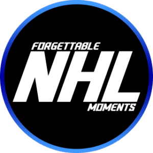 Logo for Forgettable NHL